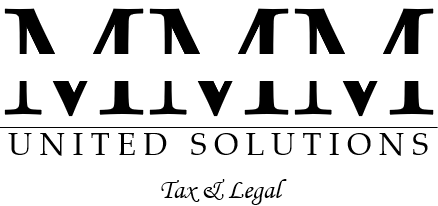 MMM United Solutions Logo